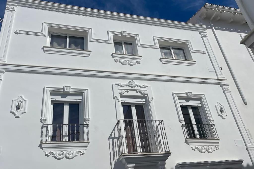 Casa Azahar centrally located 2 bedroom apartment, Alhaurín el Grande ...