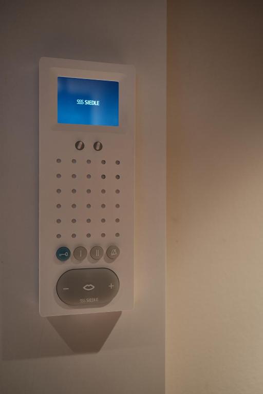 The Zipper Hotel und Apartments - Resim 20