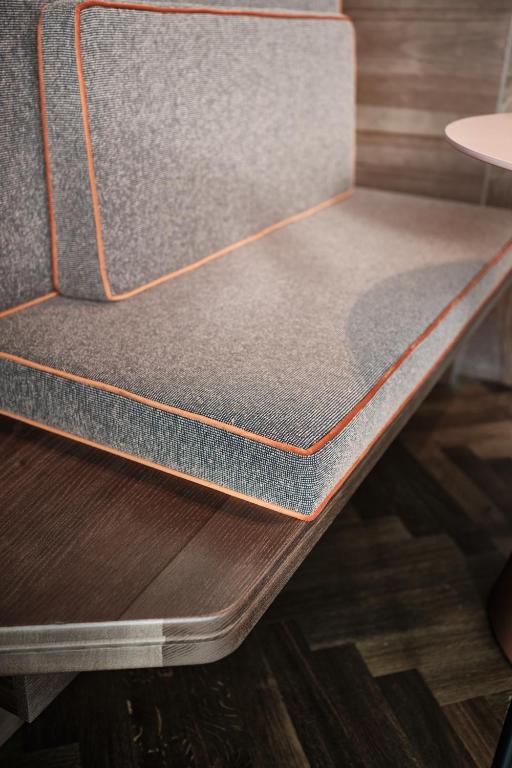 The Zipper Hotel und Apartments - Resim 25