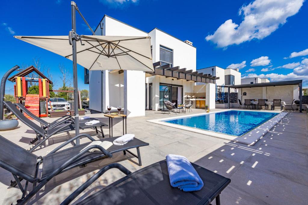 Villa Lu