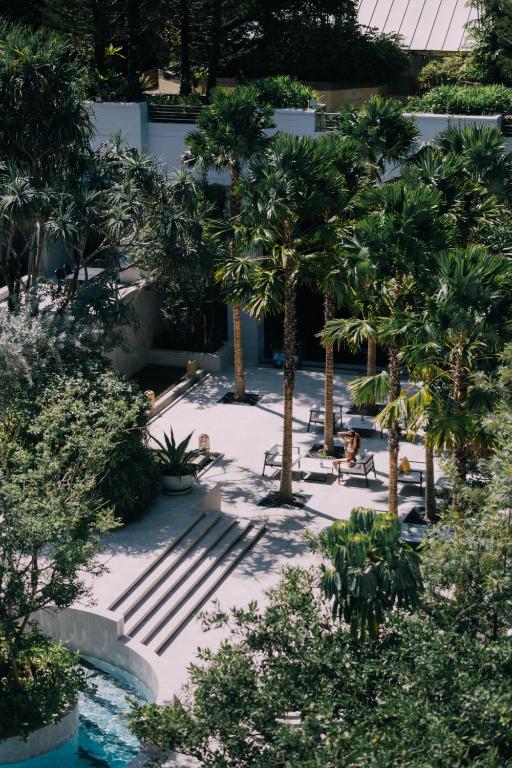 The Royal Paradise Hotel & Spa - SHA Extra Plus - Resim 30