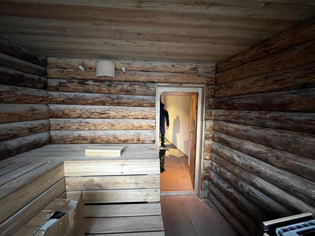 Fotografie z fotogalerie ubytování Chasa Veglia v destinaci Sent