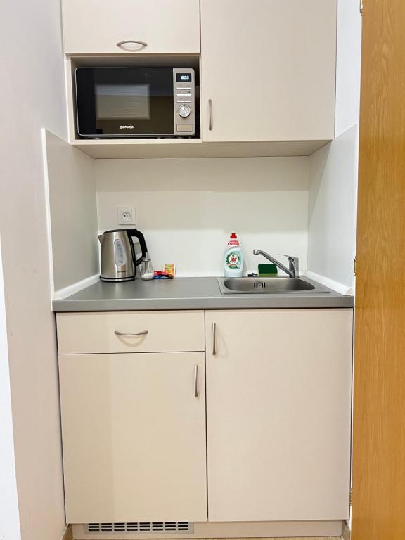 Rabie Aparthotel - Resim 23