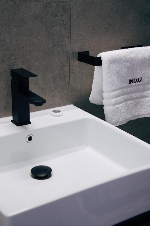 Fotografie z fotogalerie ubytování Apartamenty na Spokojnej v Kolobřehu