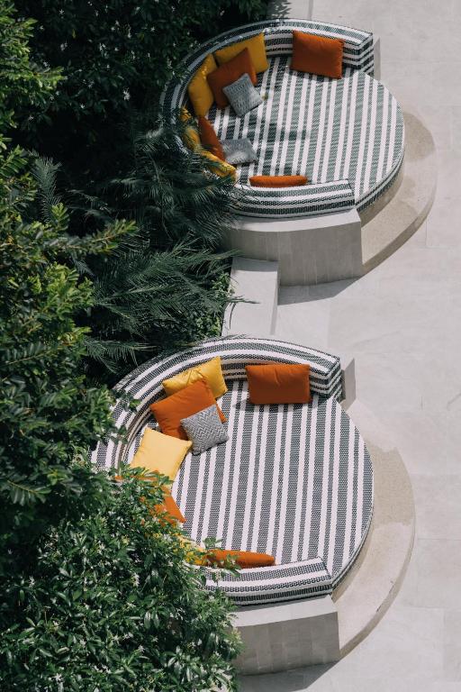 Fotografie z fotogalerie ubytování The Royal Paradise Hotel & Spa - SHA Extra Plus v destinaci Pláž Patong