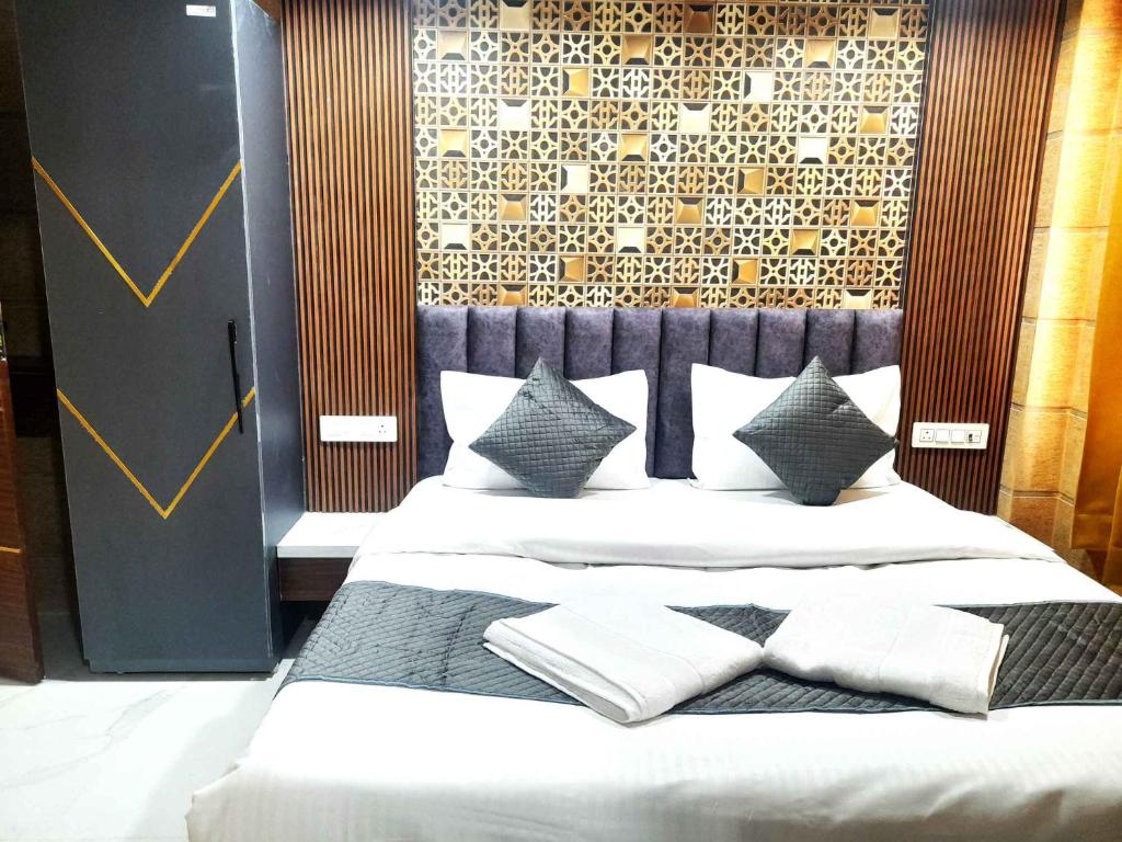 Delight Inn Rishikesh Hotel Asha Delight, Rishฤซkesh (updated prices 2024)