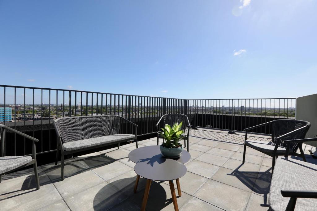 Cityden BoLo District - Resim 8