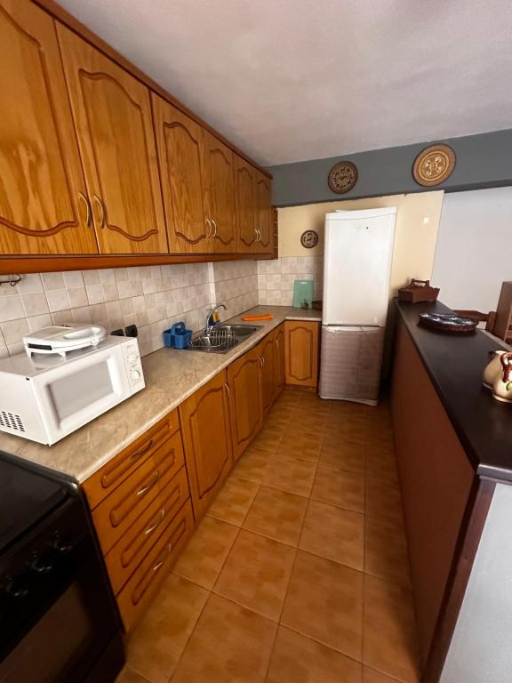 Pansion Angela - Apartamento Deluxe Com 1 Quarto E Vista Cidade