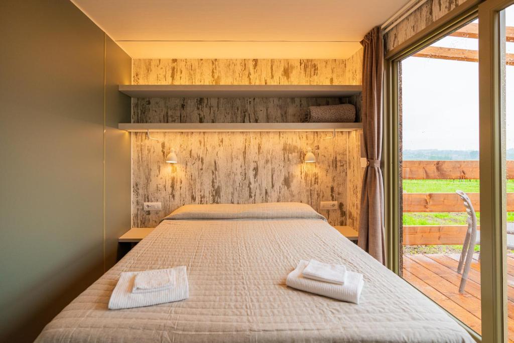 Agriturismo dei Grippi - Maison Mobile