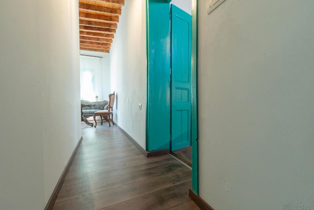 Fotografie z fotogalerie ubytování Casa Ifestou v destinaci Město Rhodos