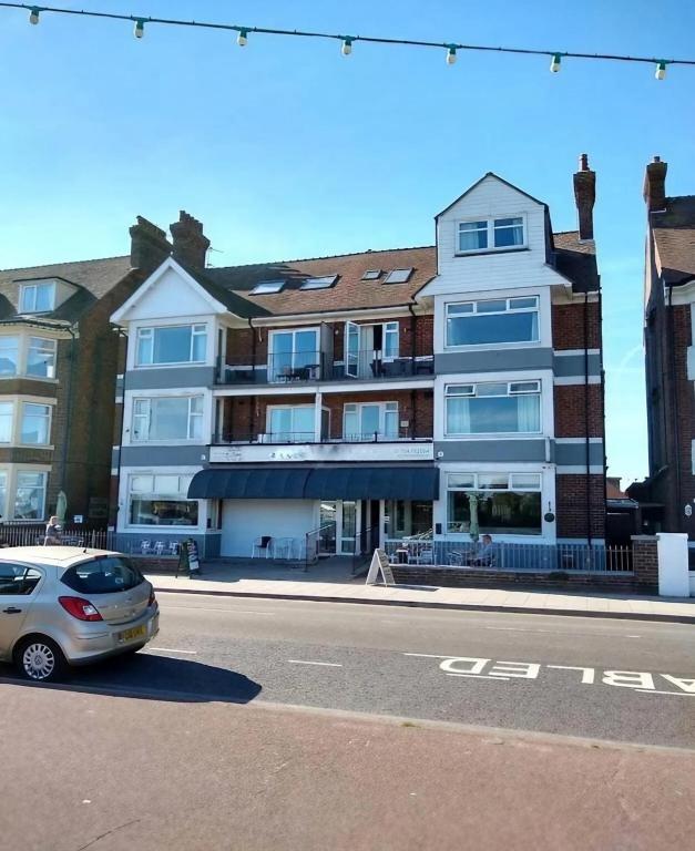 Harbour Flats, Skegness (updated prices 2024)