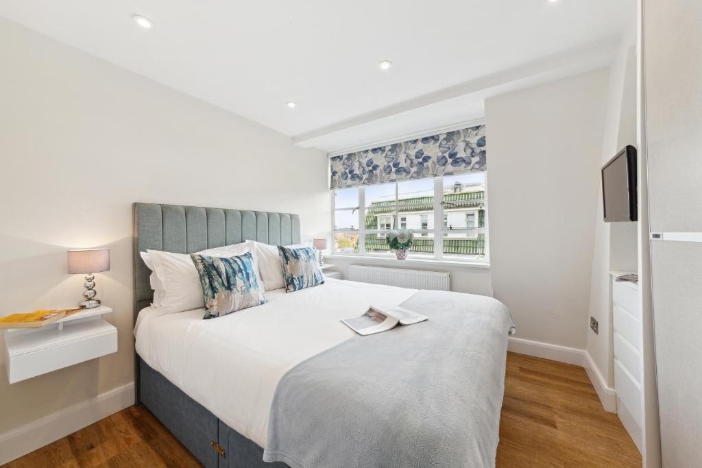 Nell Gwynn Chelsea Accommodation - Appartement 2 Chambres