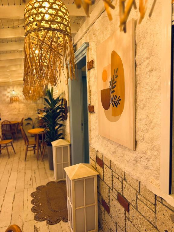 Fotografie z fotogalerie ubytování SİSU ALAÇATI OTEL v destinaci Cesme