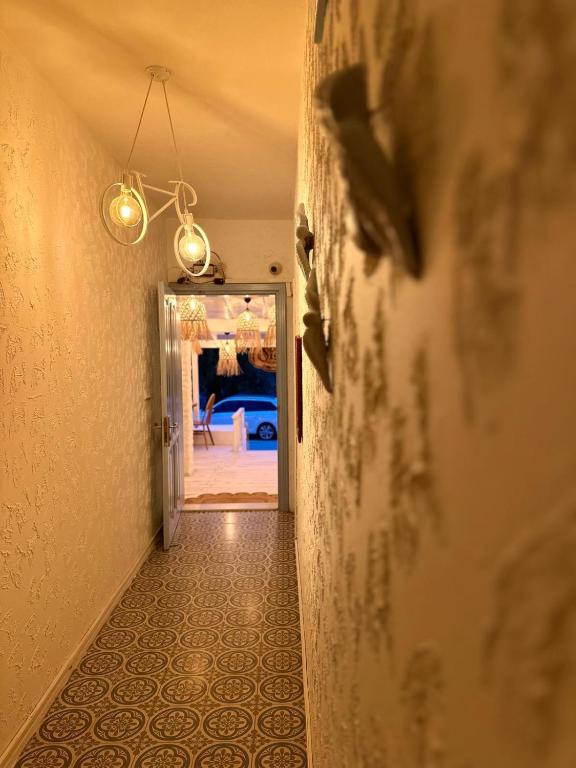 Fotografie z fotogalerie ubytování SİSU ALAÇATI OTEL v destinaci Cesme