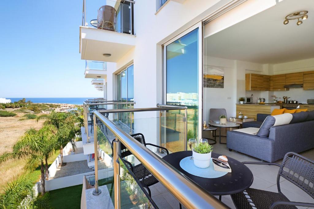 Apartment Victoria