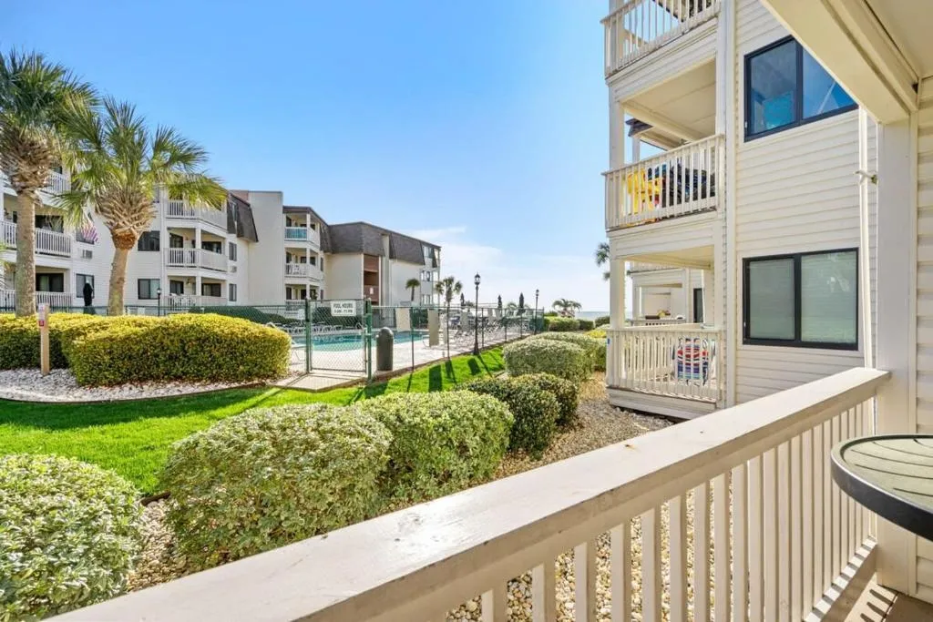 Golden Mile - Oceanfront Retreat Myrtle Beach
