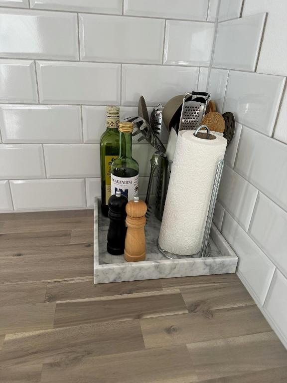 Fotografie z fotogalerie ubytování Appartement Weiss v destinaci Essing