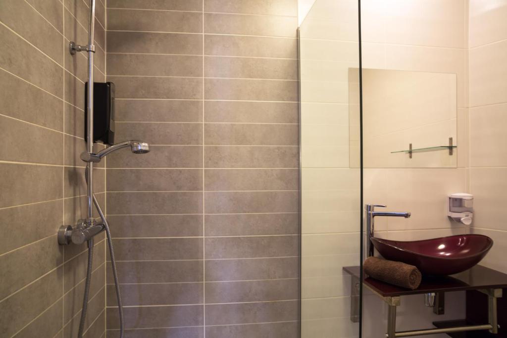 The Originals City, Hôtel des Arts, Montauban - Habitación Doble