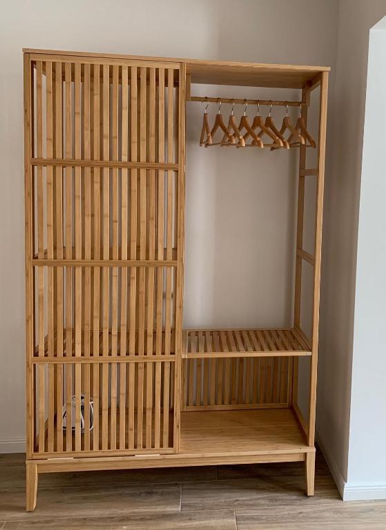 Fotografie z fotogalerie ubytování Appartement Weiss v destinaci Essing