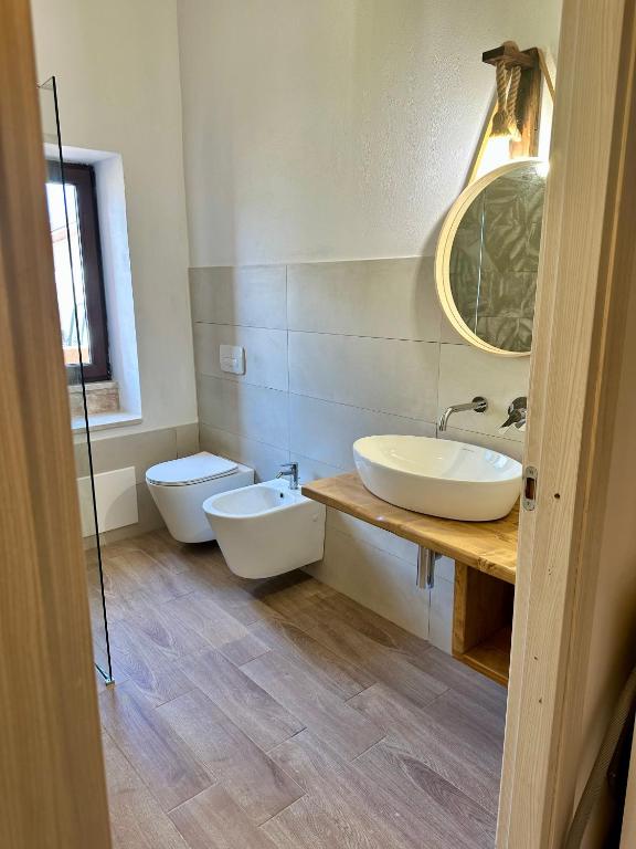 Mes'e Làmpadas - Appartamento Superior Con 1 Camera Da Letto