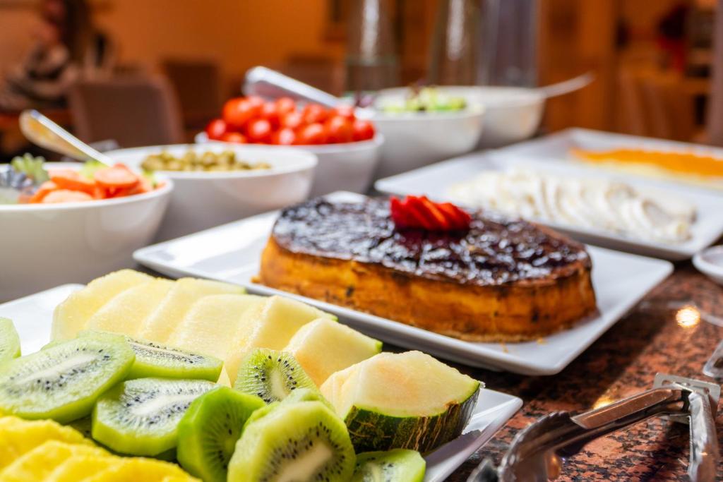 Sunotel Aston - Resim 17