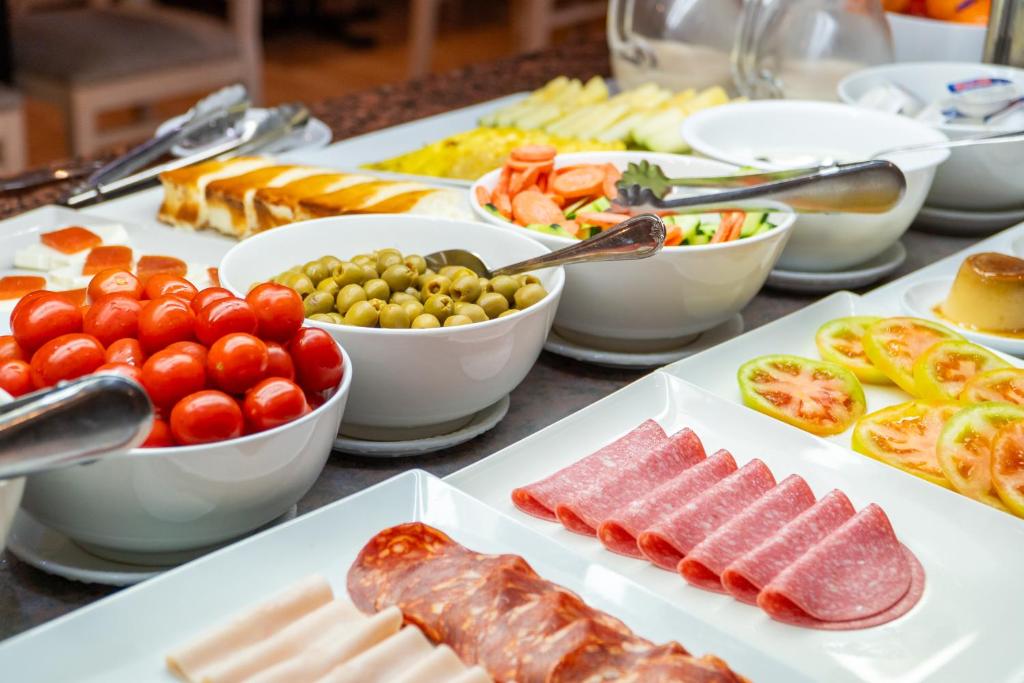 Sunotel Aston - Resim 25