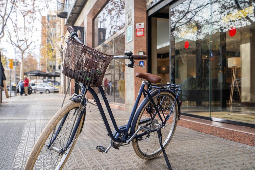 Sunotel Aston - Resim 32