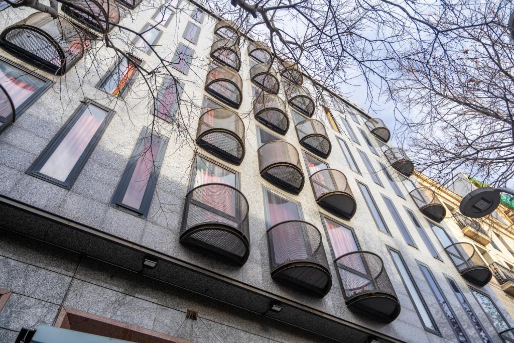 Sunotel Aston - Resim 35