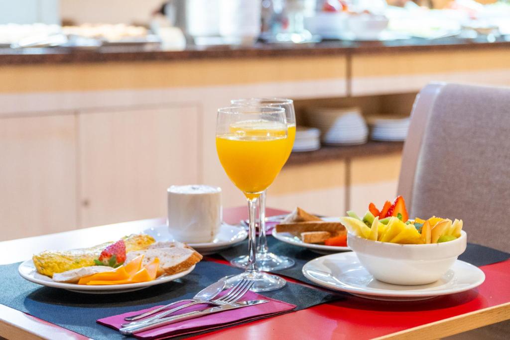 Sunotel Junior - Resim 26