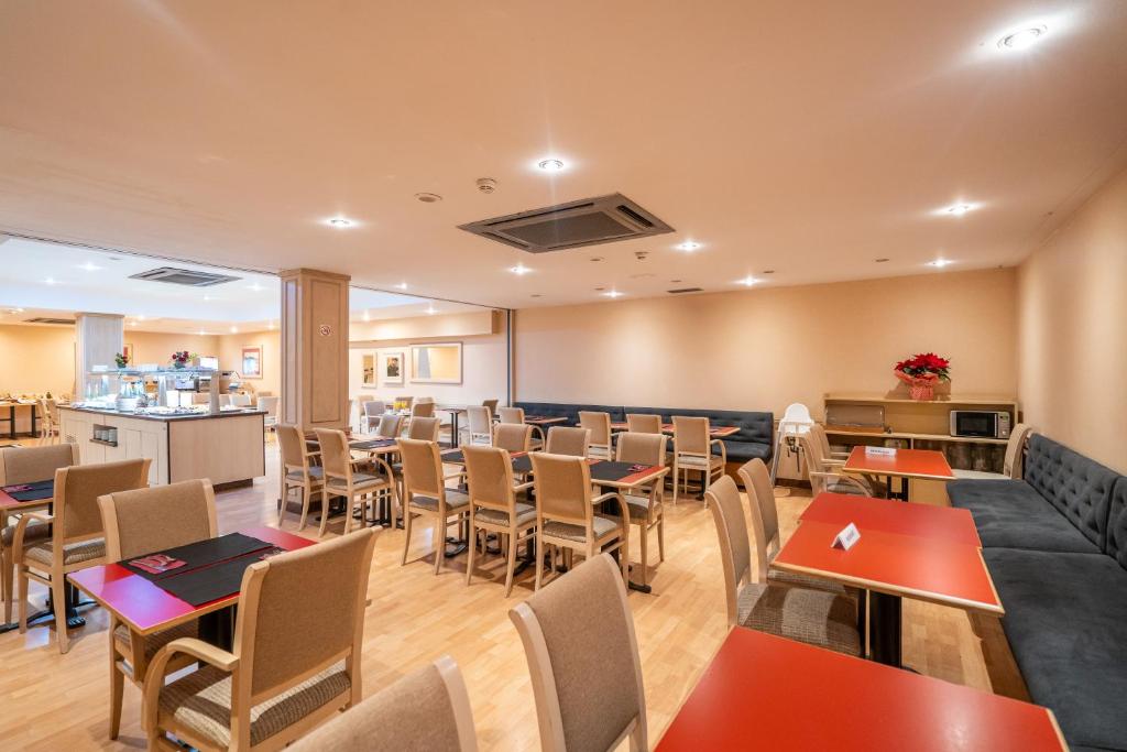 Sunotel Junior - Resim 32