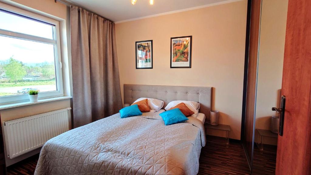 Fotografia z galérie ubytovania Apartament Modern Life w centrum z parkingiem v destinácii Jelenia Góra