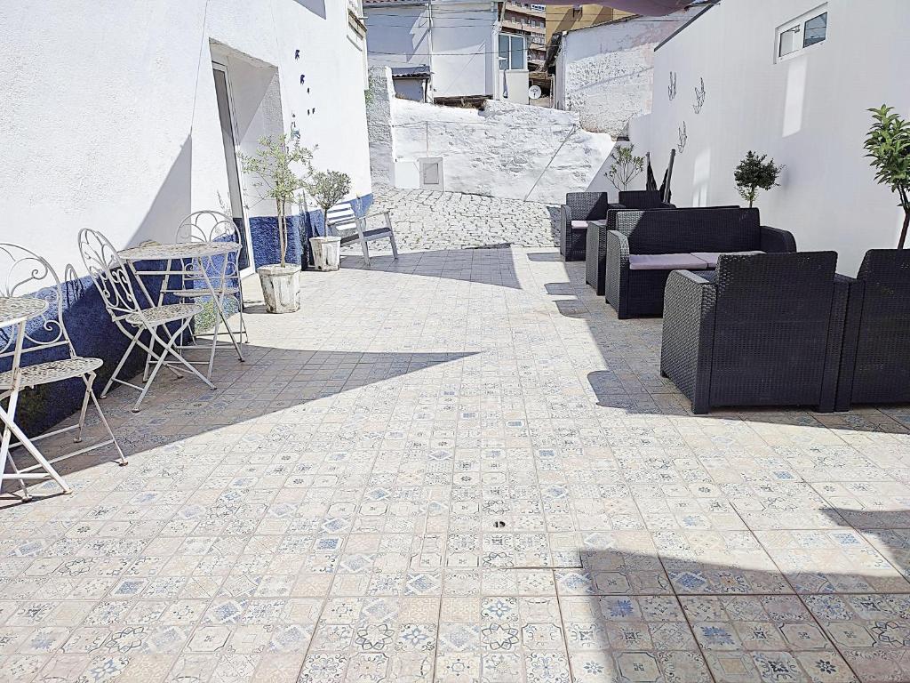Fotografie z fotogalerie ubytování Casa do Salgueiral Douro v destinaci Peso da Régua