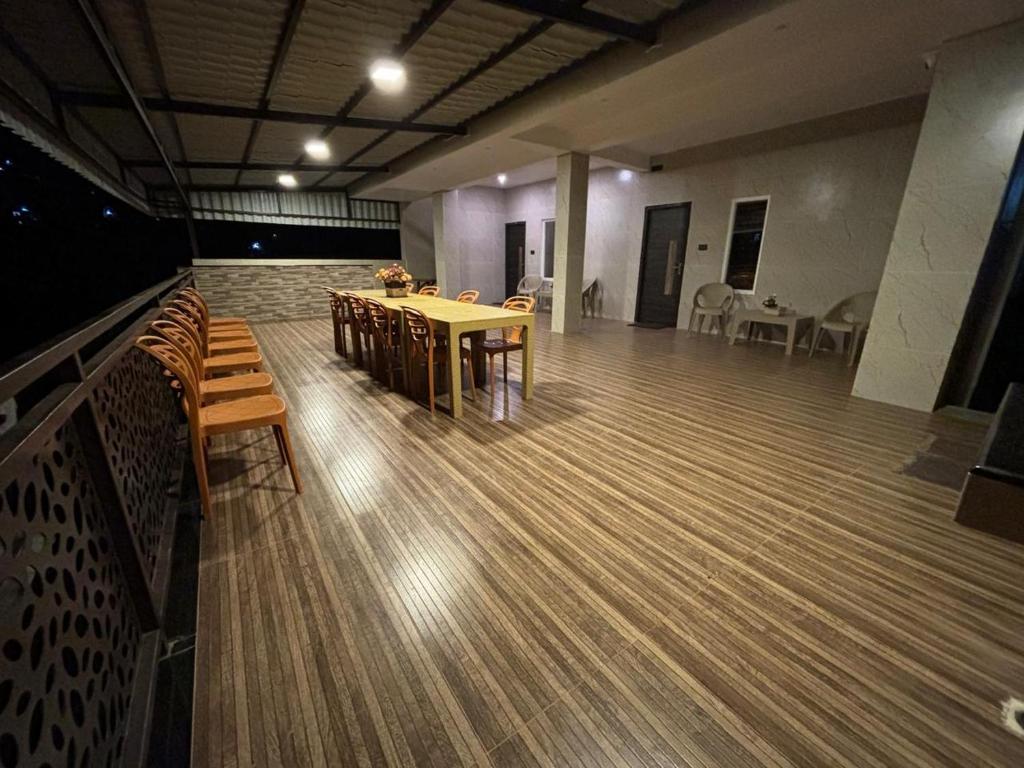 RR Holiday Homes - Salle Familiale Supérieure