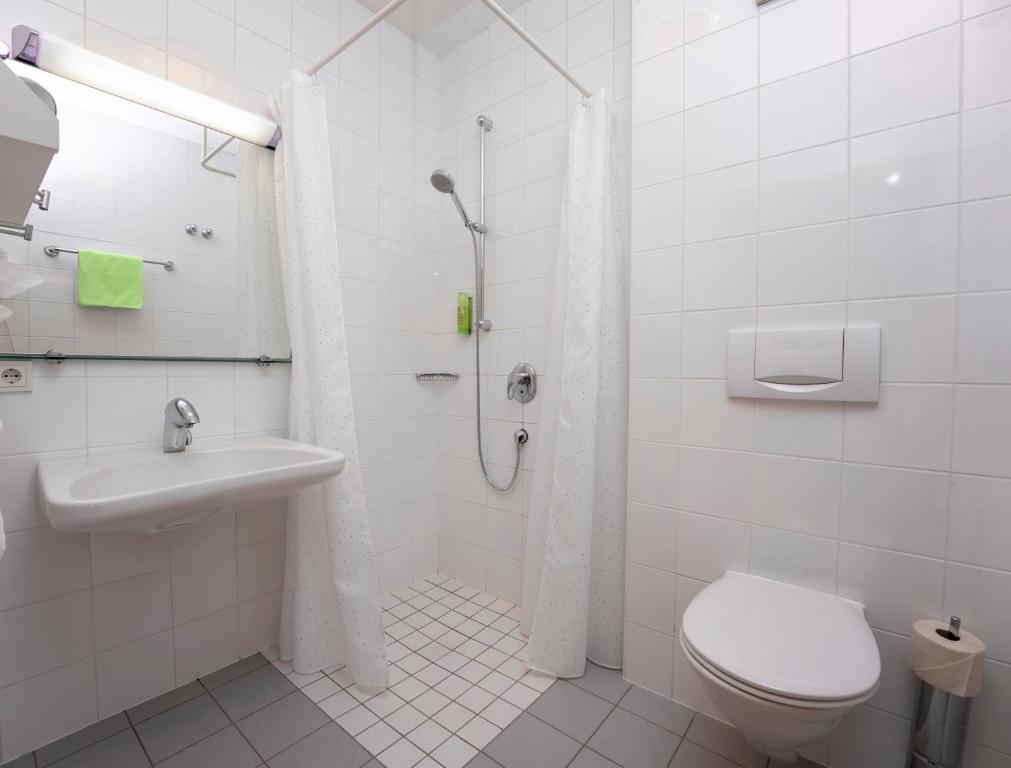 Hotel Heffterhof - 3