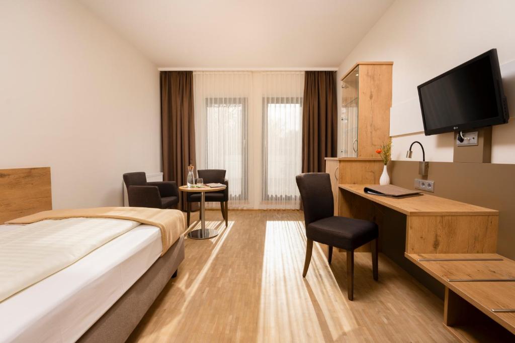 Hotel Heffterhof - 12