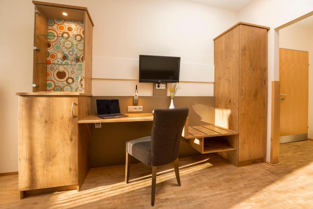 Hotel Heffterhof - 13