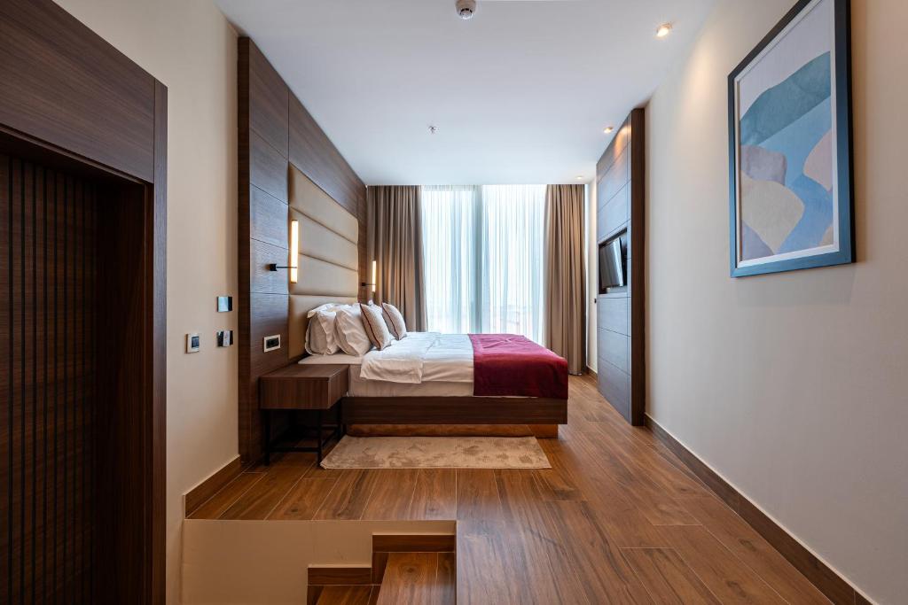 Hotel De‘Andros Virpazar - Standard Double Room