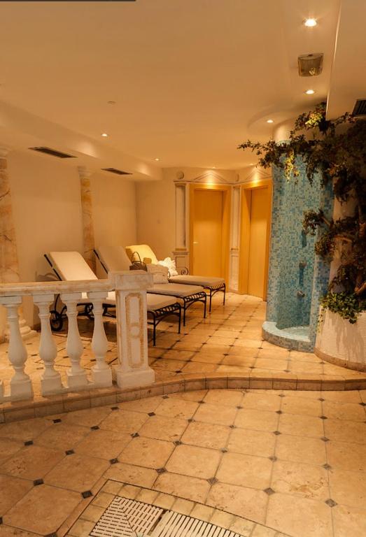 Fotografie z fotogalerie ubytování Hotel Tonnerhof v destinaci Racines