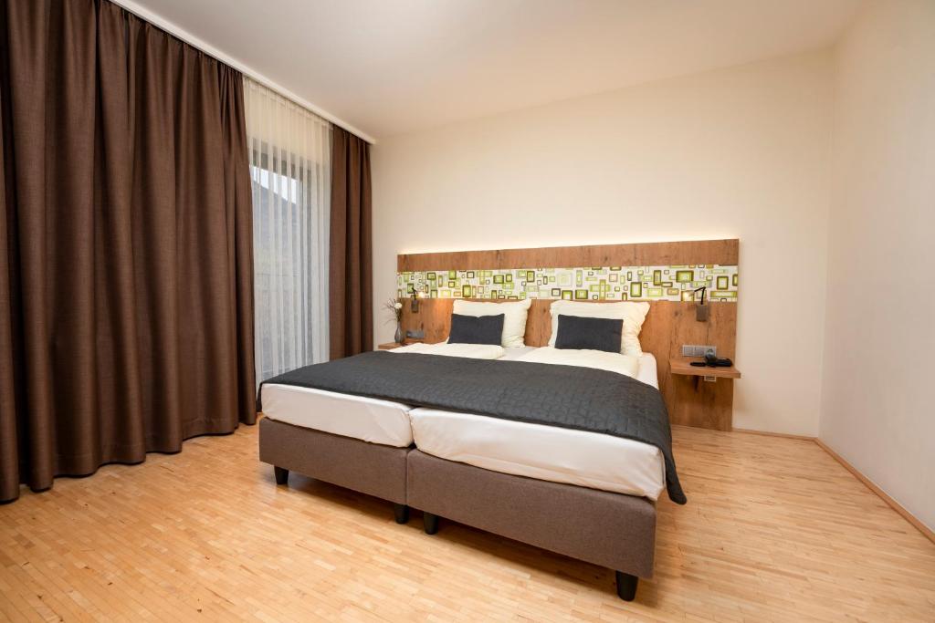 Hotel Heffterhof - 5