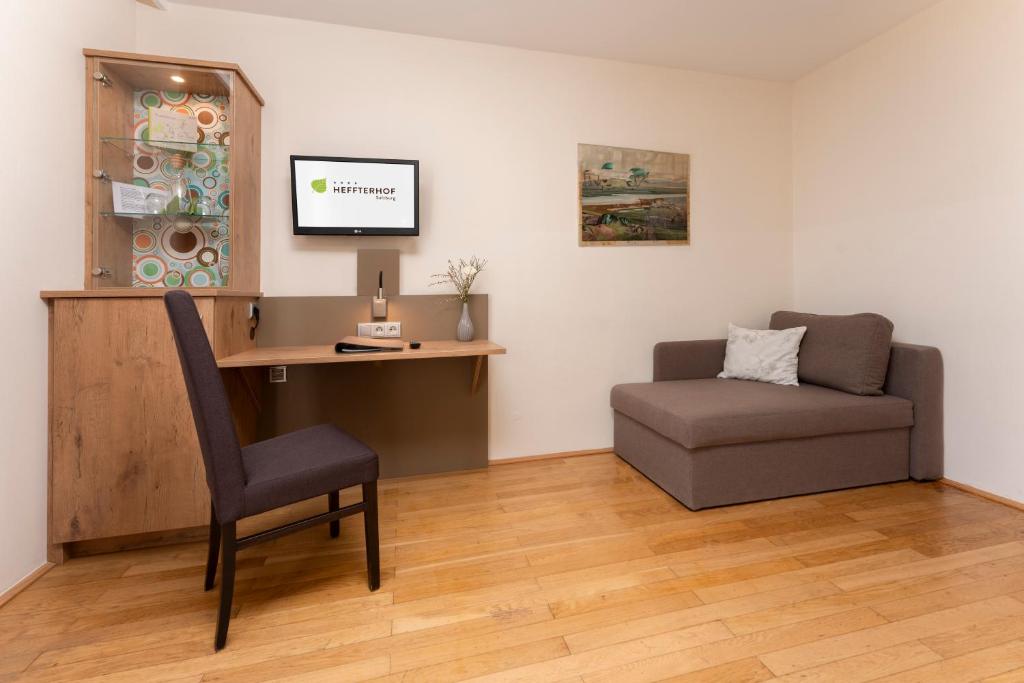 Hotel Heffterhof - 8