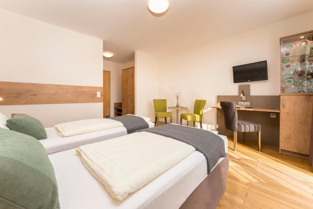 Hotel Heffterhof - 10