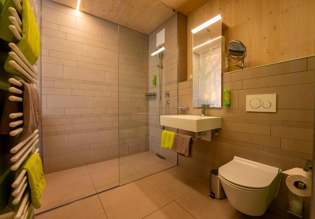 Hotel Heffterhof - 18