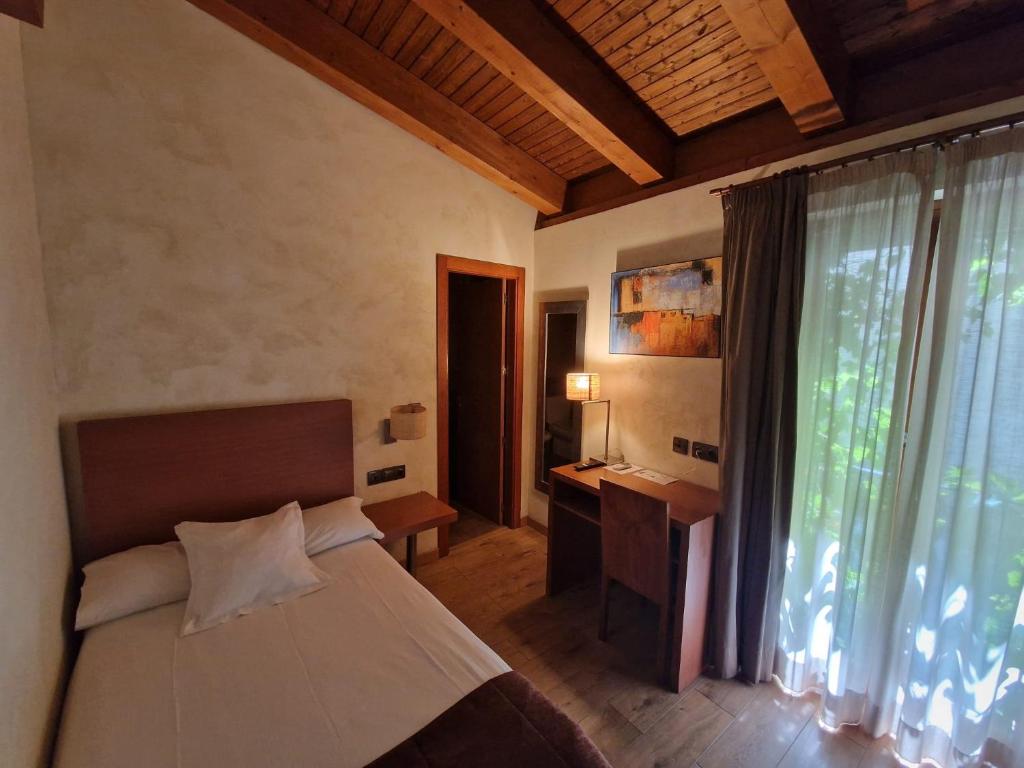 Hotel Las Leyendas - 5