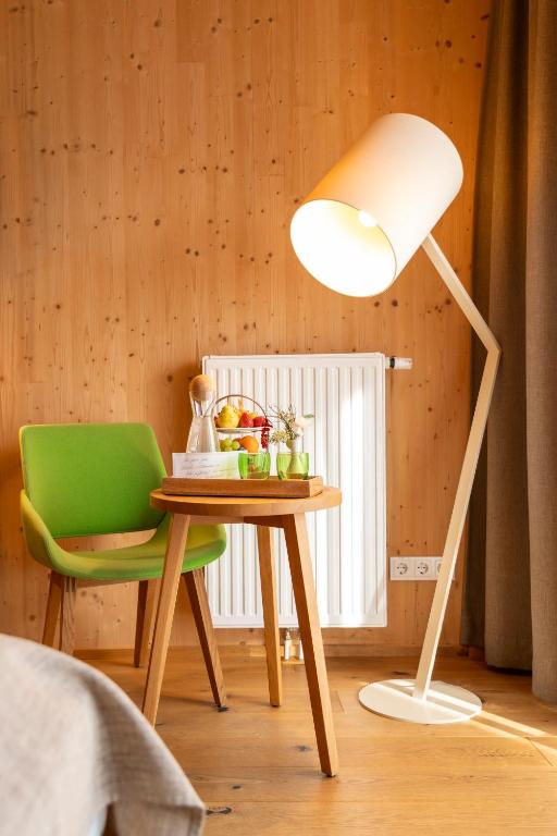 Hotel Heffterhof - 17