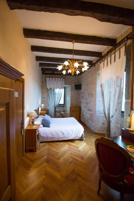 La Terrasse - Teritoria - Double Room