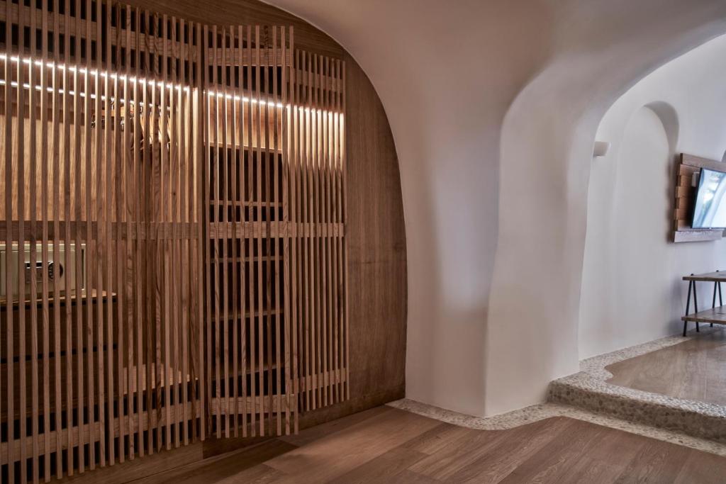Katikies Santorini - Gea House - The Leading Hotels Of The World photo 5