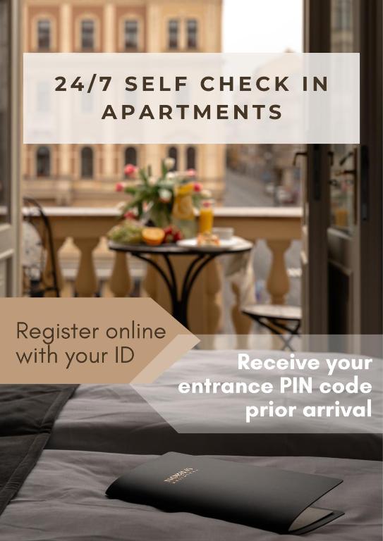 NOBILIS RESIDENCE - Resim 8