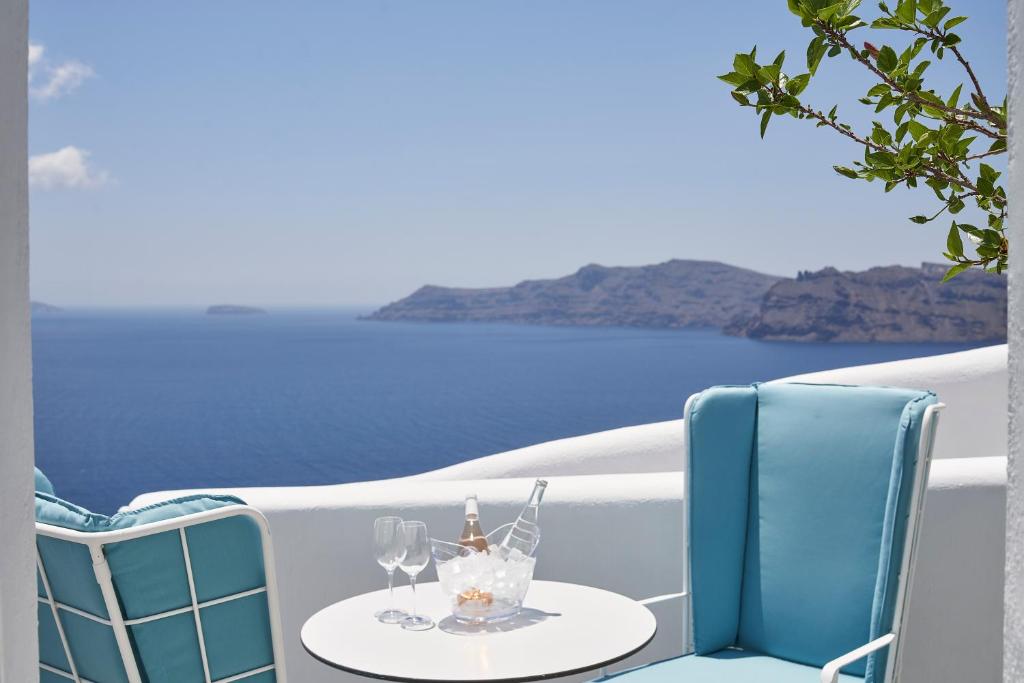 Katikies Santorini - Gea House - The Leading Hotels Of The World photo 2