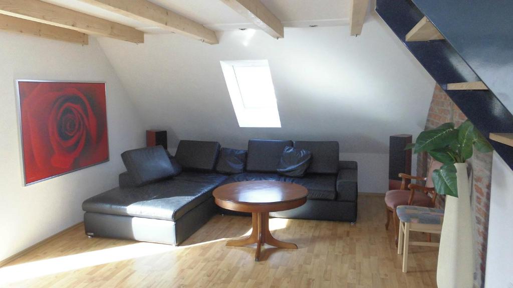 Gallery image of Stuifenblick in Waldstetten