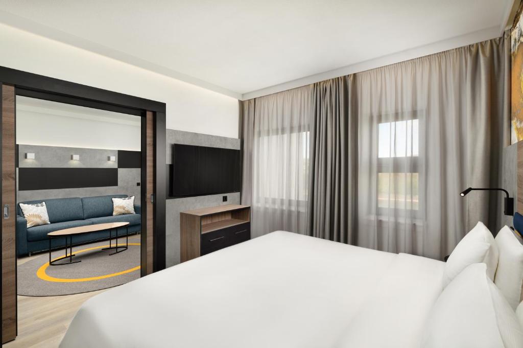 Danubius Hotel Helia - Longstay Apartment
